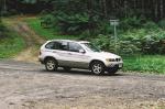 BMW X5 2000 года